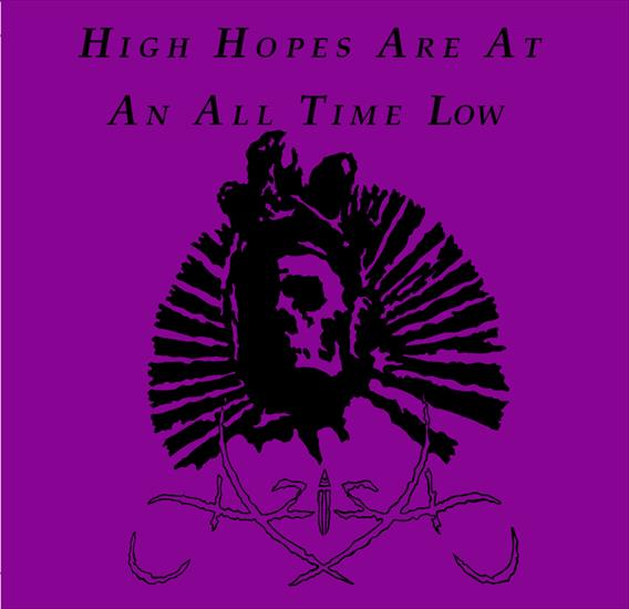 2016 - High Hopes Are at an All Time Low EP - cover.jpg
