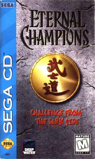 SCD - Eternal Champions Challenge From The Dark Side 1994.jpg