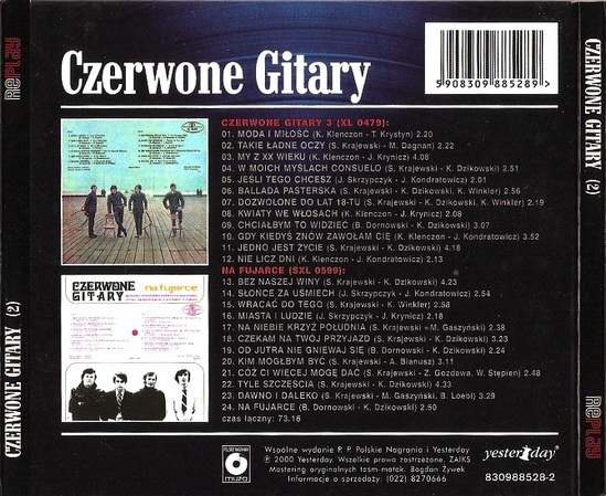 CD BACK COVER - CD BACK COVER - CZERWONE GITARY - 3  Na Fujarce.jpg