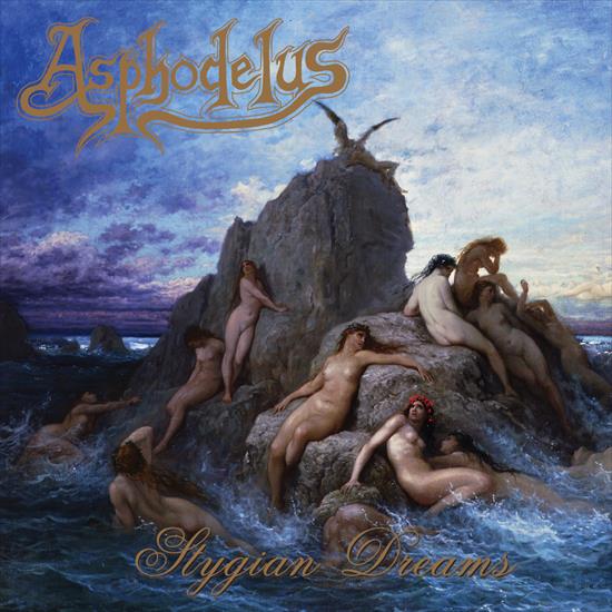 Asphodelus - Stygian Dreams 2019 - Cover.jpg