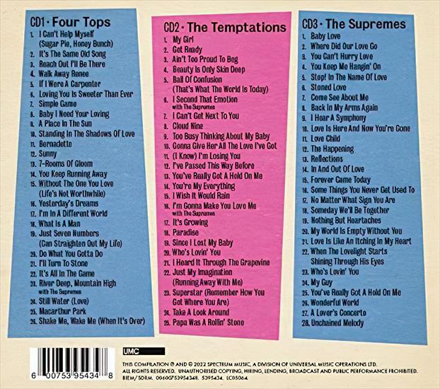 15 - Dreamboats  Petticoats Presents The Four Tops, The Temptations  The Supremes - back.jpg