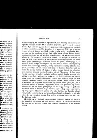 Kolumella - O rolnictwie tom II, Księga o drzewach - Kolumella II 58.jpg