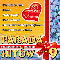 Parada Hitów Śląskich 09 - Parada Hitów Śląskich  09.jpg
