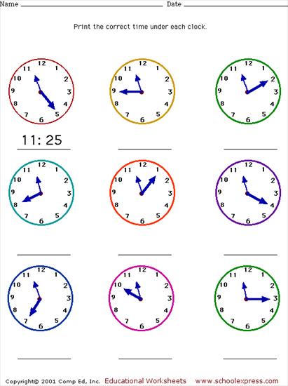 czas , zegar, kalendarz - zegar11.bmp