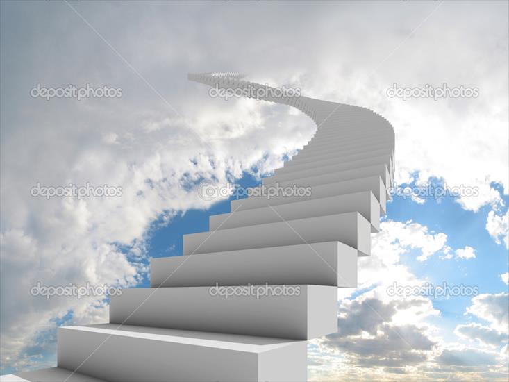 Architektura,Schody, Staircase - depositphotos_2403717-Stairway-to-the-sky.jpg