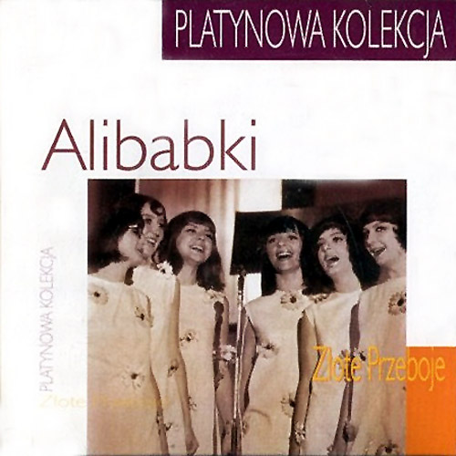 Alibabki Zlote przeboje MP3 - cover.jpg