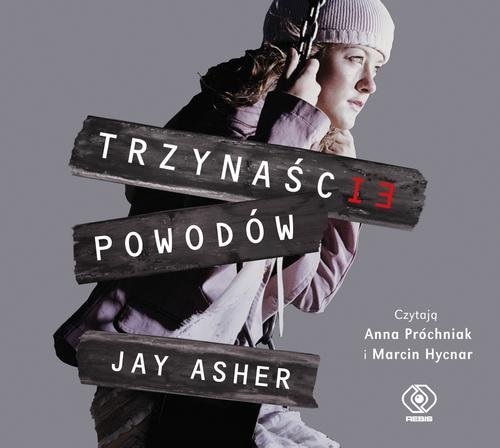Asher Jay - Trzynaście powodów A - cover_audiobook.jpg