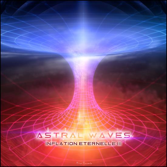  DISH OF THE DAY  MENU - Astral Waves - Inflation Eternelle III.jpg