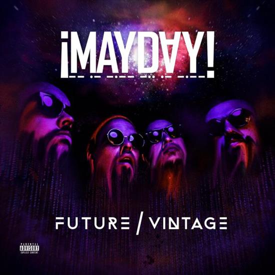 MAYDAY - Future Vintage 2015 iTunes - Cover.jpg