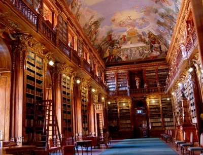 Biblioteki Świata - Strahov Philosophical Hall.jpg