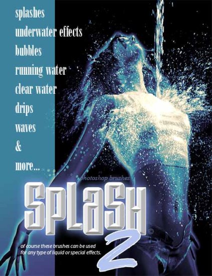 Splash 2 - Rons_Splash_2_Poster.jpg
