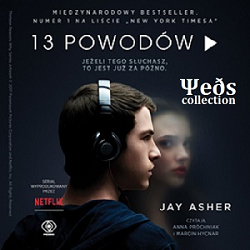 Asher Jay - Trzynaście powodów 1 - audiobook-cover.png