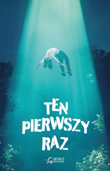 Antologia SF - Ten pierwszy raz - cover.jpg