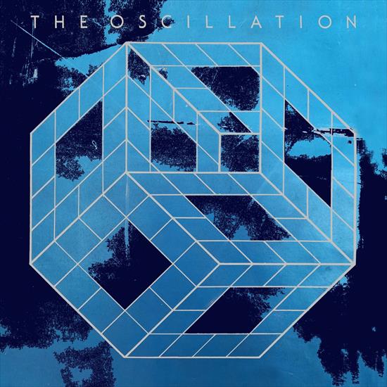 The Oscillation - The Start Of The End 2024 - cover.jpg