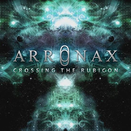 Arronax - Crossing The Rubicon - 2014 - FLAC - folder.jpg