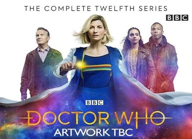  DOCTOR WHO - Doctor Who 12 2020 Doctor Whos Jodie Whittaker.jpg