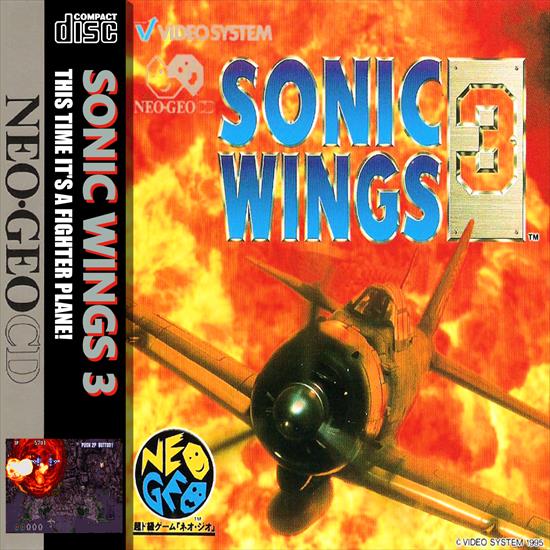 NGCD Covers - Variations 13 - sonicwings3.png